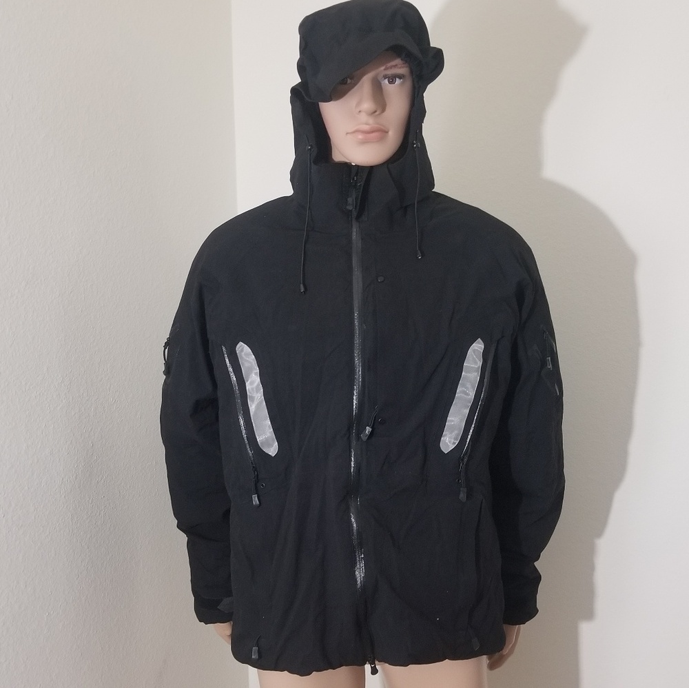 Men's RLX Recco Ski Jacket